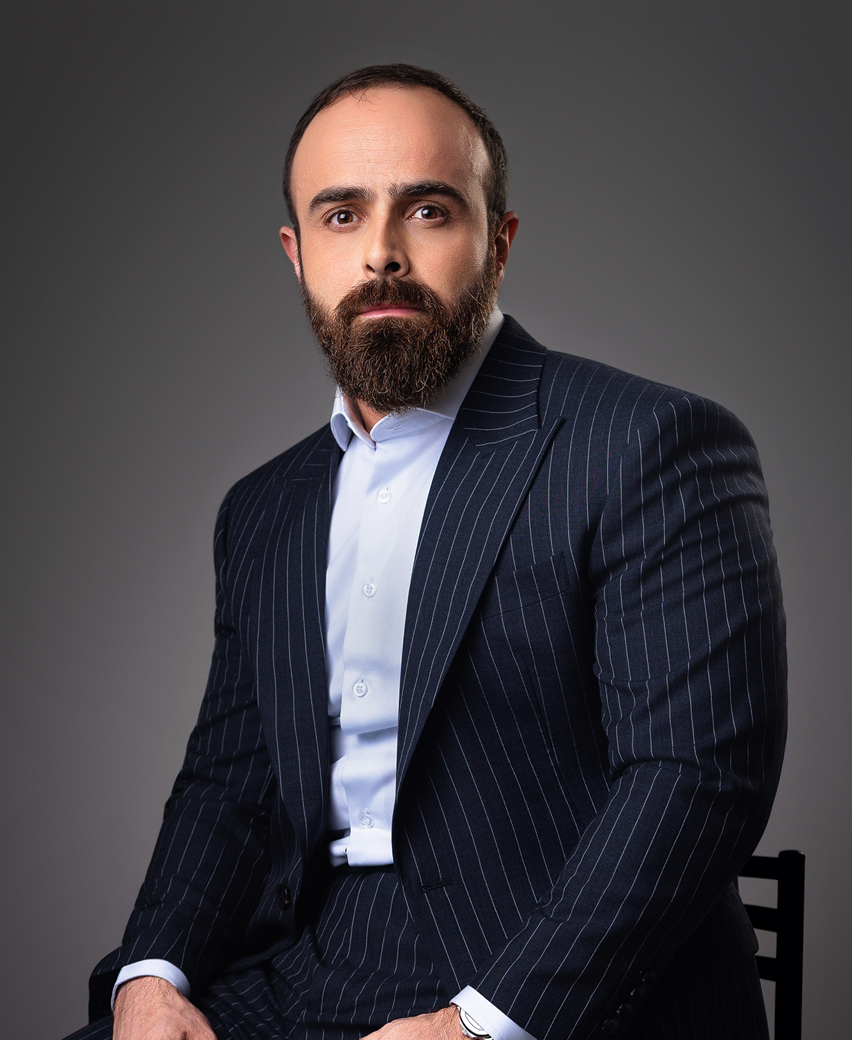 Pedro Tinoco