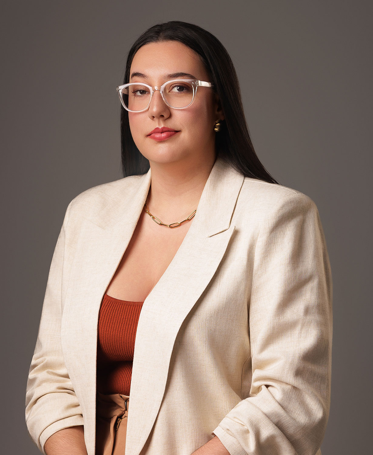 Victoria Antongini